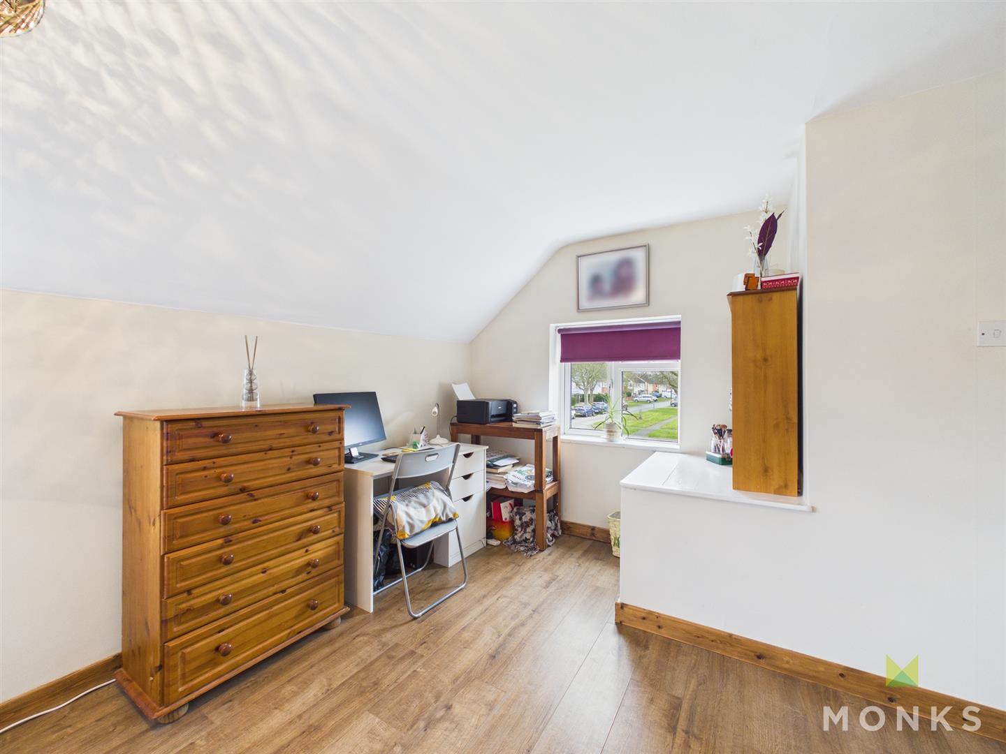 55 Pool Rise, Shrewsbury, SY2 6EN For Sale